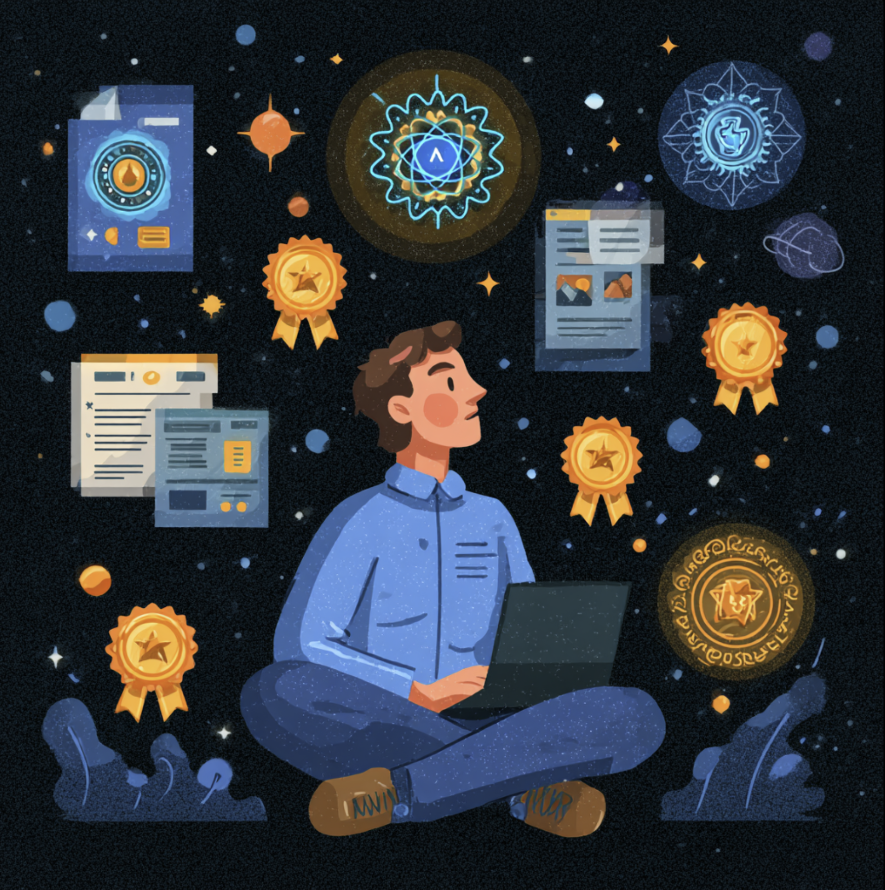 Microsoft AI-900 Certification and AI Roadmap for 2026