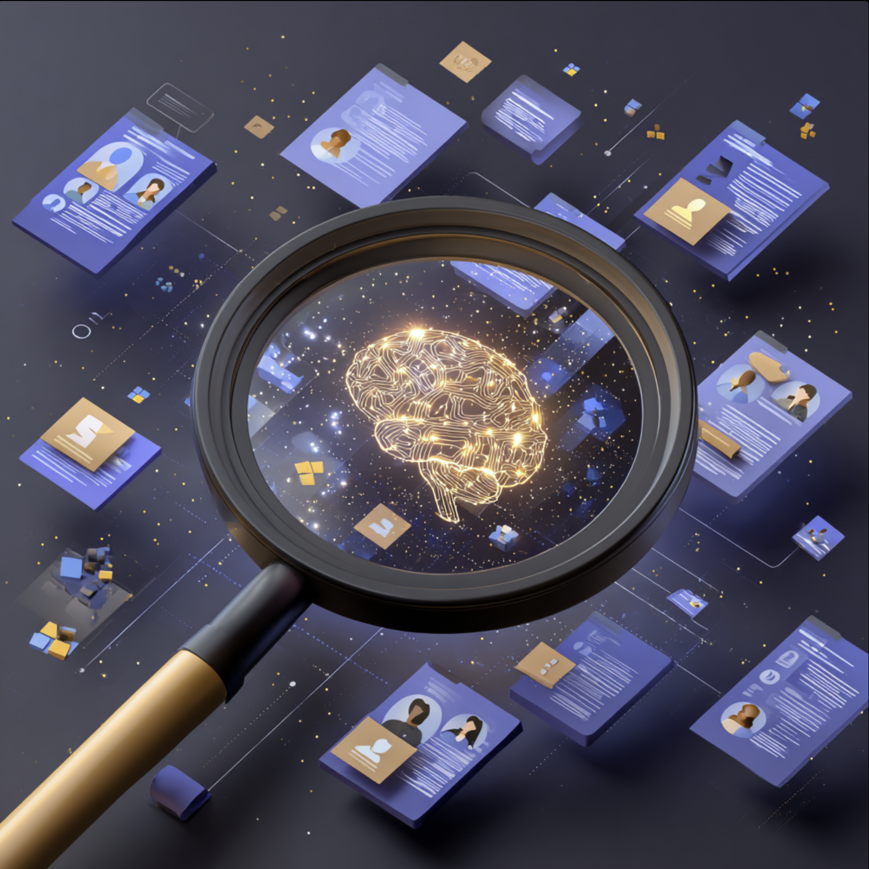 Microsoft Search IQ and SharePoint Search improvements