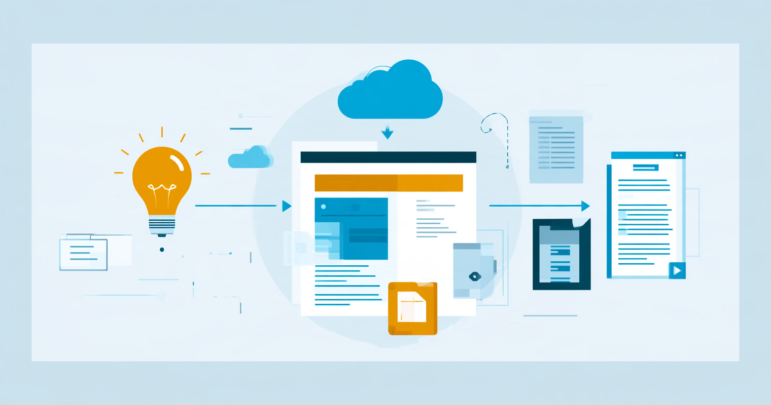SharePoint Build using AI to plan and create a site