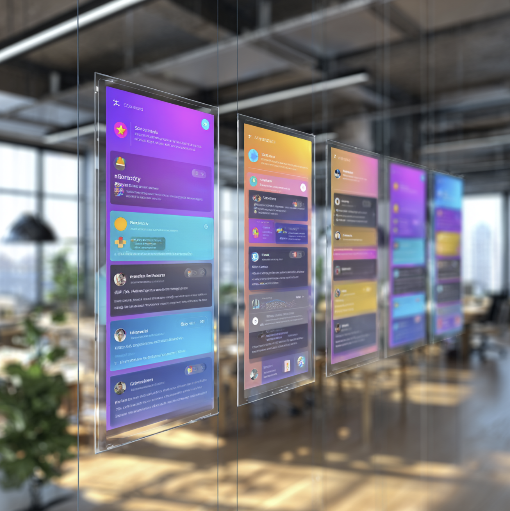Customize Microsoft Search with Copilot and Vertical Search