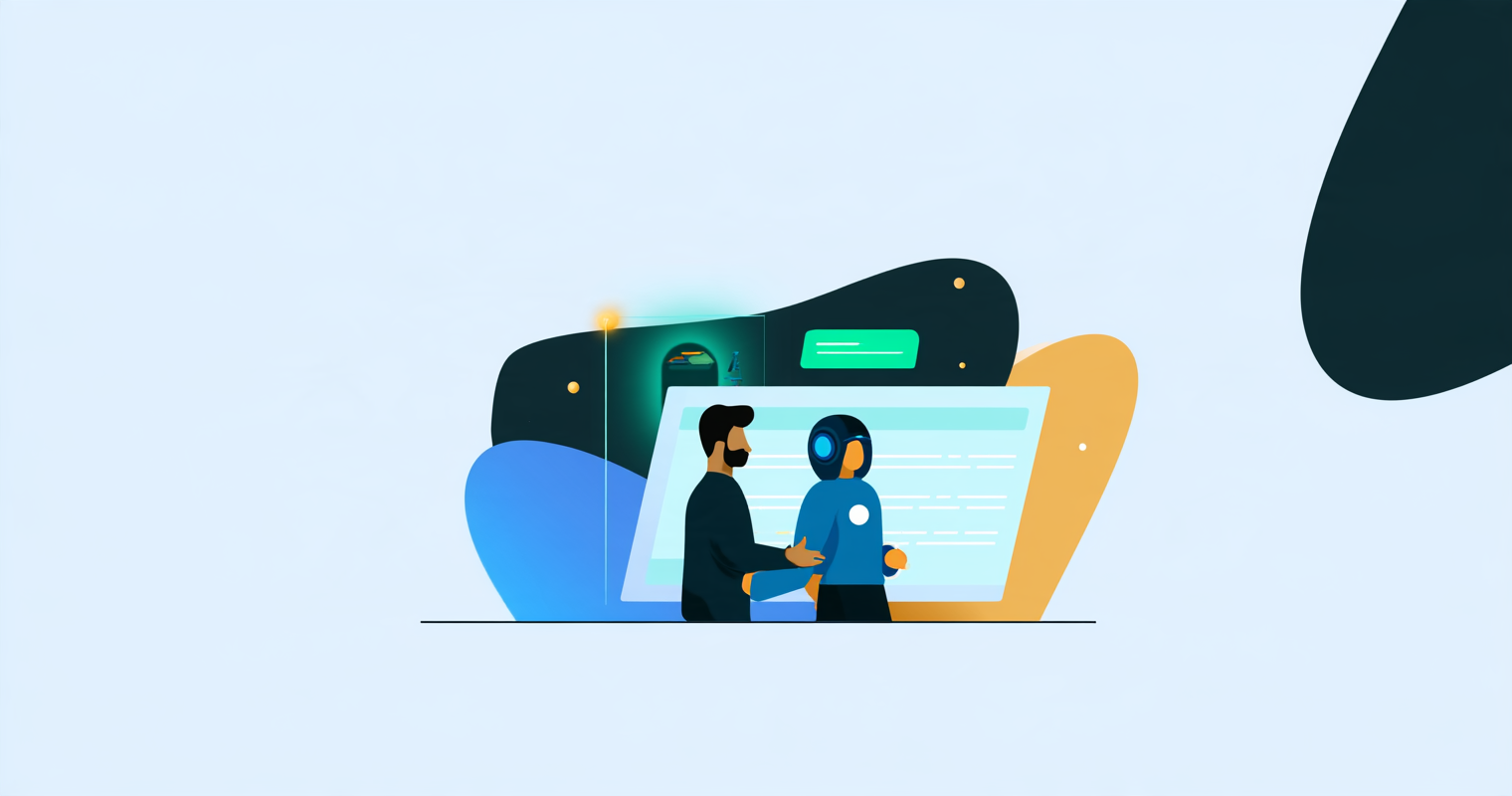 AI coding agent using the SPFx project upgrade command